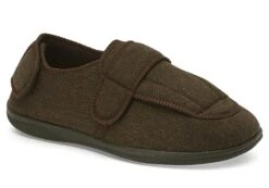 Homyped Mens Arnold 2 Extra Extra Wide Slippers(Homyped Mens Arnold 2 Extra Extra Wide Slippers) -Skechers Sale Store a1 3df3da74 ea75 450f b793 7765b9cb06d5