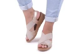 Usaflex Leigh Womens Comfortable Sandals Made In Brazil(Usaflex Leigh Womens Comfortable Sandals Made In Brazil) -Skechers Sale Store a2 ee3153a9 7b01 4796 bcd2 b7563dc7bfb1