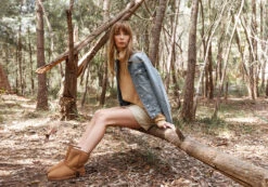 UGG Australian Shepherd Unisex Mini Classic Ugg Boots(Ugg Australian Shepherd Unisex Mini Classic Ugg Boots) -Skechers Sale Store a3 0f649983 a0b8 402f a493 ffa9f973d8ea