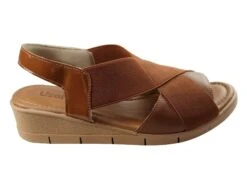 Usaflex Leigh Womens Comfortable Sandals Made In Brazil(Usaflex Leigh Womens Comfortable Sandals Made In Brazil) -Skechers Sale Store a9 83133e87 0564 4092 96d2 9037994dbbe7