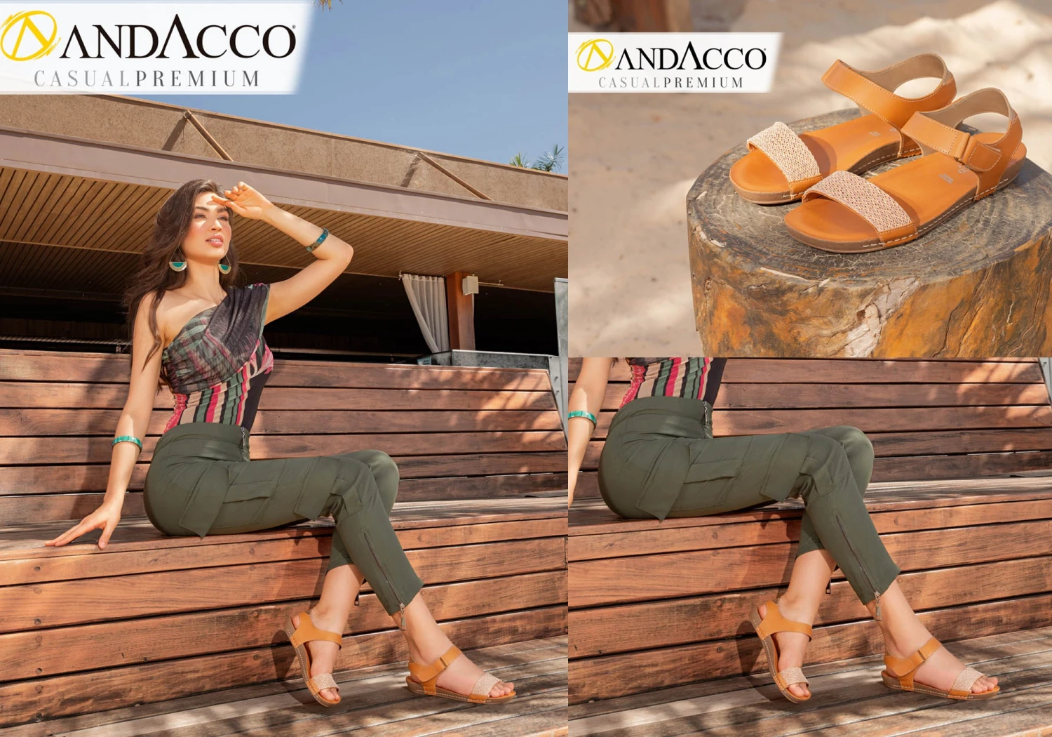 Andacco Abel Womens Brazilian Comfortable Leather Sandals(Andacco Abel Womens Brazilian Comfortable Leather Sandals) 15 Andacco Abel Womens Brazilian Comfortable Leather Sandals(Andacco Abel Womens Brazilian Comfortable Leather Sandals) - Image 15