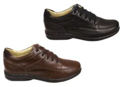 Opananken Mitch Mens Comfortable Brazilian Leather Lace Up Shoes(Opananken Mitch Mens Comfortable Brazilian Leather Lace Up Shoes) 21 Opananken Mitch Mens Comfortable Brazilian Leather Lace Up Shoes(Opananken Mitch Mens Comfortable Brazilian Leather Lace Up Shoes) -Skechers Sale Store ac