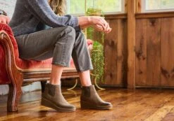 Comfortiva Ferna Womens Comfortable Leather Wedge Ankle Boots(Comfortiva Ferna Womens Comfortable Leather Wedge Ankle Boots) -Skechers Sale Store c3 08b60867 47d1 4ba5 985f 0785dd4b1f91