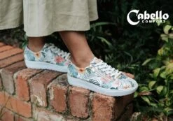 Cabello Comfort EG11P Womens Comfortable Leather Shoes Made In Europe(Cabello Comfort Eg11p Womens Comfortable Leather Shoes Made In Europe) -Skechers Sale Store cabello04