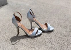 Donna Velenta By Vizzano Lara Womens Stiletto Heels Made In Brazil(Donna Velenta By Vizzano Lara Womens Heels Made In Brazil) -Skechers Sale Store cel10