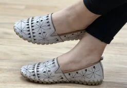 Orizonte Constance Womens European Comfortable Leather Shoes(Orizonte Constance Womens European Comfortable Leather Shoes) -Skechers Sale Store constance