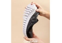 Comfortflex Cove Womens Comfortable Shoes Made In Brazil(Comfortflex Cove Womens Comfortable Shoes Made In Brazil) -Skechers Sale Store d1