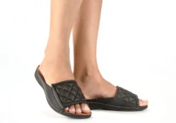 Campesi Delight Womens Comfortable Slides Sandals Made In Brazil(Campesi Delight Womens Comfortable Slides Sandals Made In Brazil) -Skechers Sale Store delight