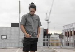 Caterpillar Mens Comfortable Elite Operator Shorts(Caterpillar Mens Comfortable Elite Operator Shorts) -Skechers Sale Store e3 3455d144 15cb 4bb9 a6e4 7a370fbad377