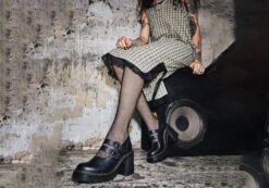 Dr. Martens Dr Martens Womens Eviee Mary Jane Comfortable Leather Shoes Heels(Dr Martens Womens Lottee Mary Jane Comfortable Leather Shoes Heels) 16 Dr. Martens Dr Martens Womens Eviee Mary Jane Comfortable Leather Shoes Heels(Dr Martens Womens Lottee Mary Jane Comfortable Leather Shoes Heels) -Skechers Sale Store evieemaryjane