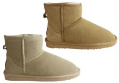 Grosby Jillaroo Ugg Womens Warm Comfort Boots With Sheepskin Lining(Grosby Jillaroo Ugg Womens Warm Comfortable Boots) -Skechers Sale Store g1 05c06114 d26b 41ad 9689 0f74fecded27