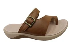 Homyped Womens Niche Toe Ring Comfort Thongs(Homyped Womens Niche Toe Ring Comfort Thongs)