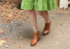 Homyped Empress Pixie Womens Comfort Supportive Leather Ankle Boots(Homyped Empress Pixie Womens Comfortable Supportive Leather Ankle Boots) -Skechers Sale Store h2 d49253ac 2f55 4d55 b78e f8c4e3495f84