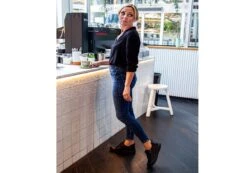 Scholl Orthaheel Judy Womens Comfortable Supportive Leather Shoes(Scholl Orthaheel Judy Womens Comfortable Supportive Leather Shoes) 19 Scholl Orthaheel Judy Womens Comfortable Supportive Leather Shoes(Scholl Orthaheel Judy Womens Comfortable Supportive Leather Shoes) -Skechers Sale Store j8