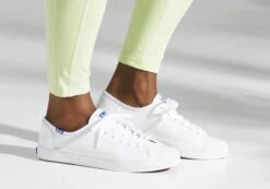 Keds Womens Kickstart Leather White Casual Comfortable Sneakers(Keds Womens Kickstart Leather White Casual Comfortable Sneakers) 19 Keds Womens Kickstart Leather White Casual Comfortable Sneakers(Keds Womens Kickstart Leather White Casual Comfortable Sneakers) -Skechers Sale Store k15