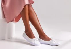 Keds Womens The Mini Canvas White Comfortable Shoes(Keds Womens The Mini Canvas White Comfortable Shoes) -Skechers Sale Store k2 96f2870f f182 43c4 9064 e986c82c24f0