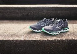 Mizuno Womens Wave Horizon 6 Comfortable Running Shoes(Mizuno Womens Wave Horizon 6 Comfortable Running Shoes) -Skechers Sale Store m1 13ff1a90 c926 4255 a2c9 b3ca6beafe39