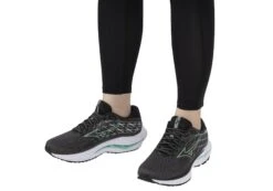 Mizuno Womens Wave Inspire 20 D Wide Fit Comfortable Running Shoes(Mizuno Womens Wave Inspire 20 D Wide Fit Comfortable Running Shoes) -Skechers Sale Store m4 254ca8df 9b51 40c9 a32d f23a81dcc384