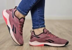 Reebok Womens Nanoflex Adventure TR 2 Comfortable Lace Up Sneakers(Reebok Womens Nanoflex Adventure Tr 2 Comfortable Lace Up Sneakers) -Skechers Sale Store nano e725e7ce 0ab3 4567 8c09 4b8d05fac941