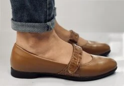 Opananken Norma Womens Comfortable Brazilian Leather Mary Jane Shoes(Opananken Norma Womens Comfortable Brazilian Leather Mary Jane Shoes) 31 Opananken Norma Womens Comfortable Brazilian Leather Mary Jane Shoes(Opananken Norma Womens Comfortable Brazilian Leather Mary Jane Shoes) -Skechers Sale Store norma