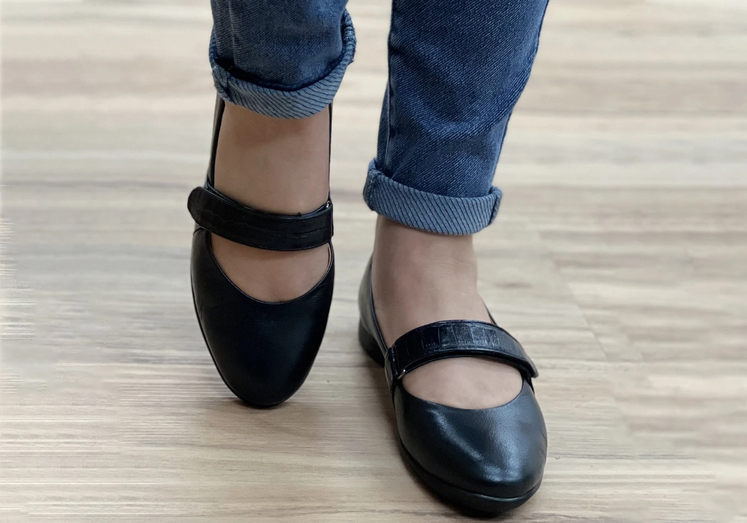 Opananken Norma Womens Comfortable Brazilian Leather Mary Jane Shoes(Opananken Norma Womens Comfortable Brazilian Leather Mary Jane Shoes) 16 Opananken Norma Womens Comfortable Brazilian Leather Mary Jane Shoes(Opananken Norma Womens Comfortable Brazilian Leather Mary Jane Shoes) - Image 16