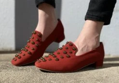 Orcade Telus Womens Low Heel Leather Shoes Made In Brazil(Orcade Telus Womens Comfortable Low Heel Shoes Made In Brazil) -Skechers Sale Store o10 0a4a08e9 5744 4583 bd2d 1d52be6f5269