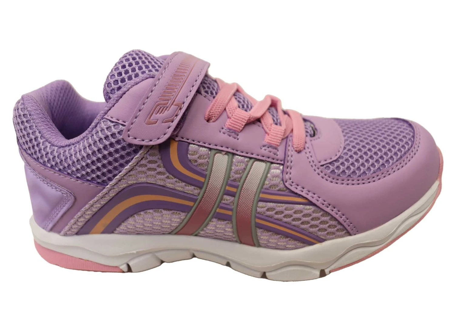 Grosby Hoxton Kids Comfortable Athletic Shoes(Grosby Hoxton Kids Comfortable Athletic Shoes) 2 Grosby Hoxton Kids Comfortable Athletic Shoes(Grosby Hoxton Kids Comfortable Athletic Shoes) - Image 2