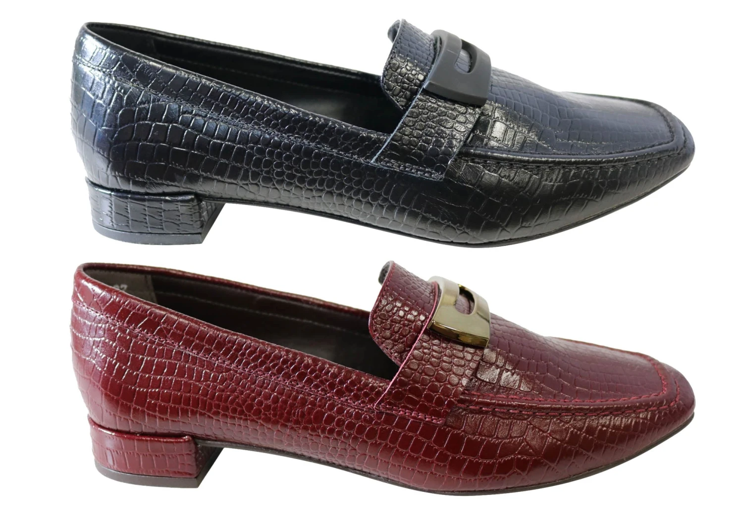 Orcade Pinza Womens Leather Low Heel Shoes Made In Brazil(Orcade Pinza Womens Leather Low Heel Shoes Made In Brazil) 12 Orcade Pinza Womens Leather Low Heel Shoes Made In Brazil(Orcade Pinza Womens Leather Low Heel Shoes Made In Brazil) - Image 12