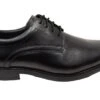 Nunn Bush By Florsheim Mens Baxter Plain Triple Wide Leather Shoes(Nunn Bush By Florsheim Mens Baxter Plain Triple Wide Leather Dress Shoes) -Skechers Sale Store p1 60502563 3b56 4b1b 94e3 4e511854262d