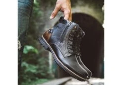 Pegada Diago Mens Comfortable Leather Boots Made In Brazil(Pegada Diago Mens Comfortable Leather Boots Made In Brazil) -Skechers Sale Store p1 dffa068f 0210 4cf3 9102 0cb6734800b4