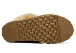 UGG Australian Shepherd Comfortable Unisex Robert Open Back Slippers(Ugg Australian Shepherd Comfortable Unisex Robert Open Back Slippers) -Skechers Sale Store p2 6fed4991 dd8e 460f aa1d 77471e3fe6cf