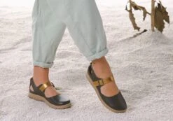 Balatore Paige Womens Comfortable Brazilian Mary Jane Leather Shoes(Balatore Paige Womens Comfortable Brazilian Mary Jane Leather Shoes) 38 Balatore Paige Womens Comfortable Brazilian Mary Jane Leather Shoes(Balatore Paige Womens Comfortable Brazilian Mary Jane Leather Shoes) -Skechers Sale Store paigeolive