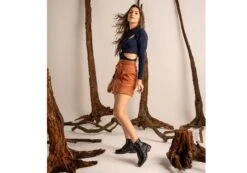 Pegada Gracey Womens Comfortable Brazilian Leather Lace Up Boots(Pegada Gracey Womens Comfortable Brazilian Leather Lace Up Boots 1) -Skechers Sale Store pe8