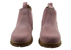 Grosby Ranch Junior Kids/Youths Pull On Leather Boots(Grosby Ranch Junior Kids Youths Pull On Leather Boots) -Skechers Sale Store r4 d5fac84a 1dd7 4150 9def 7fb2411c9eda