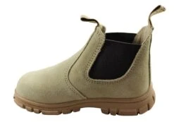 Grosby Ranch Junior Kids/Youths Pull On Leather Boots(Grosby Ranch Junior Kids Youths Pull On Leather Boots) -Skechers Sale Store r6 837e9b6c ff01 4f9b b3c4 43ad80dffdb4