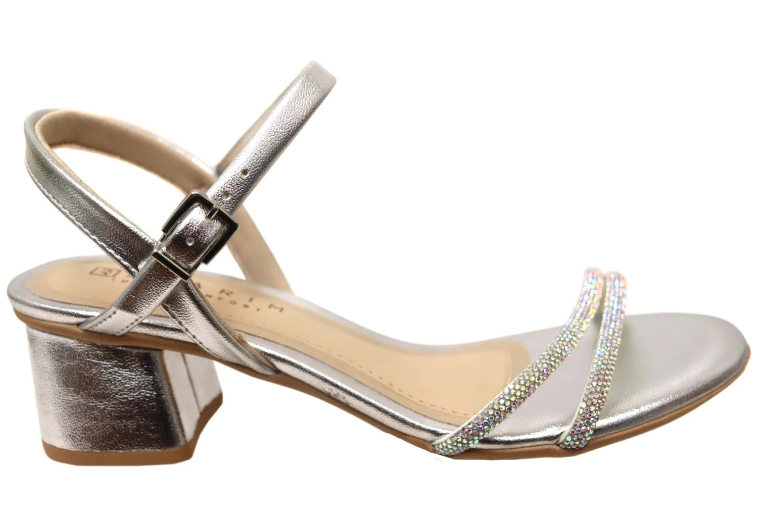 Ramarim Total Comfort Erica Womens Brazilian Mid Heel Dress Sandals(Ramarim Total Comfort Erica Womens Mid Heel Dress Sandals Made In Brazil) 1 Ramarim Total Comfort Erica Womens Brazilian Mid Heel Dress Sandals(Ramarim Total Comfort Erica Womens Mid Heel Dress Sandals Made In Brazil)