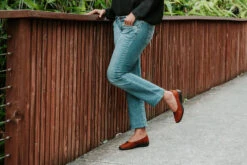 Scholl Orthaheel Womens Comfortable Kaylee Slip On Ballet Flat Shoes(Scholl Orthaheel Womens Comfortable Kaylee Slip On Ballet Flat Shoes) -Skechers Sale Store s1 5556378c ee20 4f72 a913 45685681f1c7