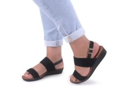 Usaflex Iniya Womens Comfortable Sandals Made In Brazil(Usaflex Iniya Womens Comfortable Sandals Made In Brazil) -Skechers Sale Store s1 85c5e72e 7189 4e56 8044 4f02ac5f2425