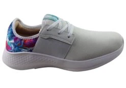 Actvitta Eden Womens Cushioned Active Shoes Made In Brazil(Actvitta Eden Womens Cushioned Active Shoes Made In Brazil)