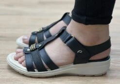 Pegada Tasha Womens Comfortable Leather Sandals Made In Brazil(Pegada Tasha Womens Comfortable Leather Sandals Made In Brazil) -Skechers Sale Store tasha