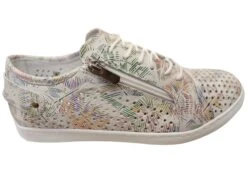 Cabello Comfort EG17P Womens European Leather Casual Shoes(Cabello Comfort Eg17p Womens European Leather Casual Shoes) -Skechers Sale Store tr1