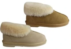 Grosby Princess Ugg Womens Warm Comfy Sheepskin Lining Slipper Boots(Grosby Princess Ugg Womens Warm Comfortable Slipper Boots) -Skechers Sale Store u1 6ddc8ba3 a083 4179 b879 6b741bd39717