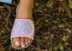 Homyped Womens Urge Comfortable Supportive Slides Sandals(Homyped Womens Urge Comfortable Supportive Slides Sandals) -Skechers Sale Store u4 da55230b 7534 4279 a1e0 740c789d1b7a