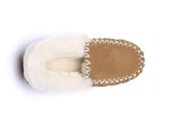 UGG Australian Shepherd Unisex Comfortable POPO Moccasin Slippers(Ugg Australian Shepherd Unisex Popo Moccasin Slippers) -Skechers Sale Store u5 1707848f c66a 4ece 8800 e188fa4dec5e