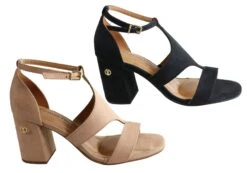 Donna Velenta By Vizzano Leah Womens Heels Sandals Made In Brazil(Vizzano Leah Womens Comfortable Fashion Heels Sandals Made In Brazil) 35 Donna Velenta By Vizzano Leah Womens Heels Sandals Made In Brazil(Vizzano Leah Womens Comfortable Fashion Heels Sandals Made In Brazil) -Skechers Sale Store vi4