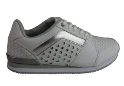 Scholl Orthaheel Venus Womens Comfort Supportive Lace Up Casual Shoes(Scholl Orthaheel Venus Womens Comfort Supportive Lace Up Casual Shoes) -Skechers Sale Store w2 4f03ddf2 cceb 4276 9f31 e33542a32ff2