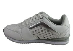 Scholl Orthaheel Venus Womens Comfort Supportive Lace Up Casual Shoes(Scholl Orthaheel Venus Womens Comfort Supportive Lace Up Casual Shoes) -Skechers Sale Store w4 c66a861d 8e6c 4b88 aec2 c9d98bbff7ca