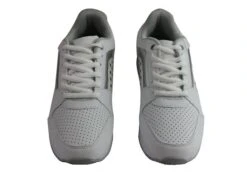 Scholl Orthaheel Venus Womens Comfort Supportive Lace Up Casual Shoes(Scholl Orthaheel Venus Womens Comfort Supportive Lace Up Casual Shoes) -Skechers Sale Store w7