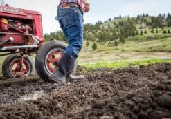 Bogs Mens Classic High Comfortable Gumboots(Bogs Mens Classic High Comfortable Gumboots) -Skechers Sale Store x1