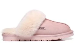 UGG Australian Shepherd Comfortable Unisex Muffin Scuff Slippers(Ugg Australian Shepherd Unisex Muffin Scuff Slippers) -Skechers Sale Store y3 b8ca81e8 00f6 4042 a0f2 9d63fc1da7c8